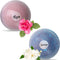 Bath Bombs with Jewelry inside - Gift Set of 2 Bubble Bathbombs Made from Organic Essential Oils - Surprise Girls Ring in Each